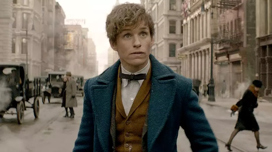 Exciting New Details About 'Fantastic Beasts 3' Have Been Revealed