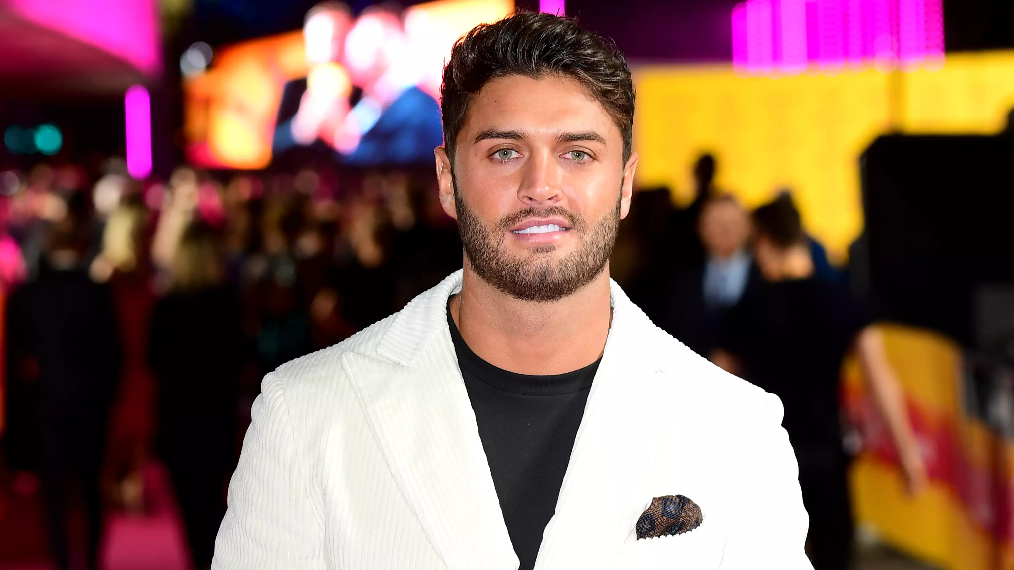 Inquest Hears Heartbreaking Final Moments Of Mike Thalassitis' Life 