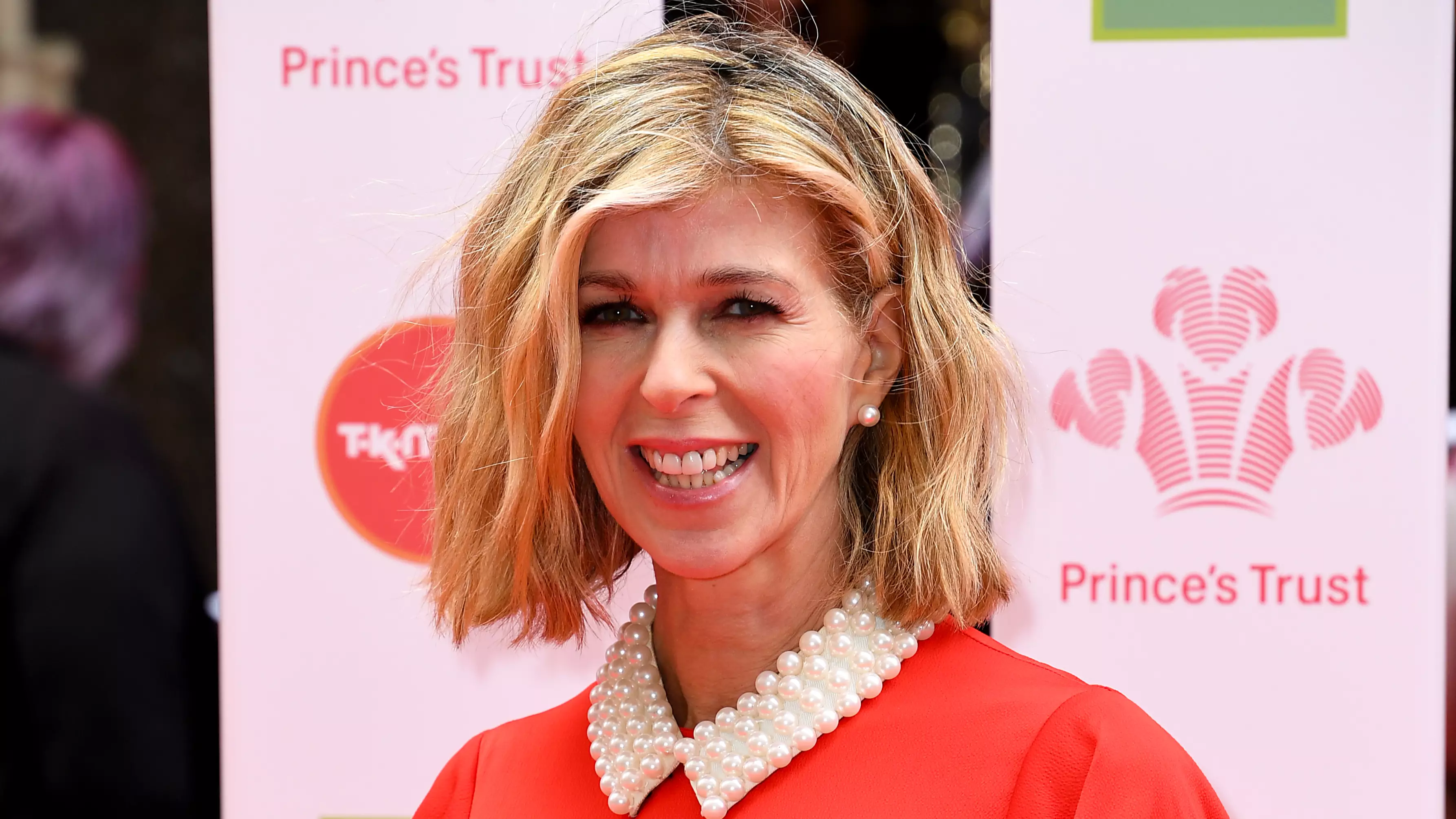 Kate Garraway Admits She Is 'Not Coping' As Sole Parent As Husband Continues To Battle Covid