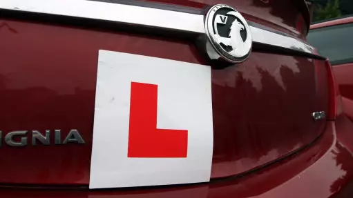 Massive Changes Are Being Made To Driving Tests