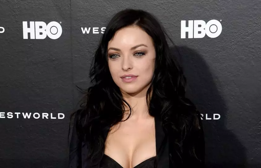 Francesca Eastwood Isn't In 'Westworld' But She Should Have Been