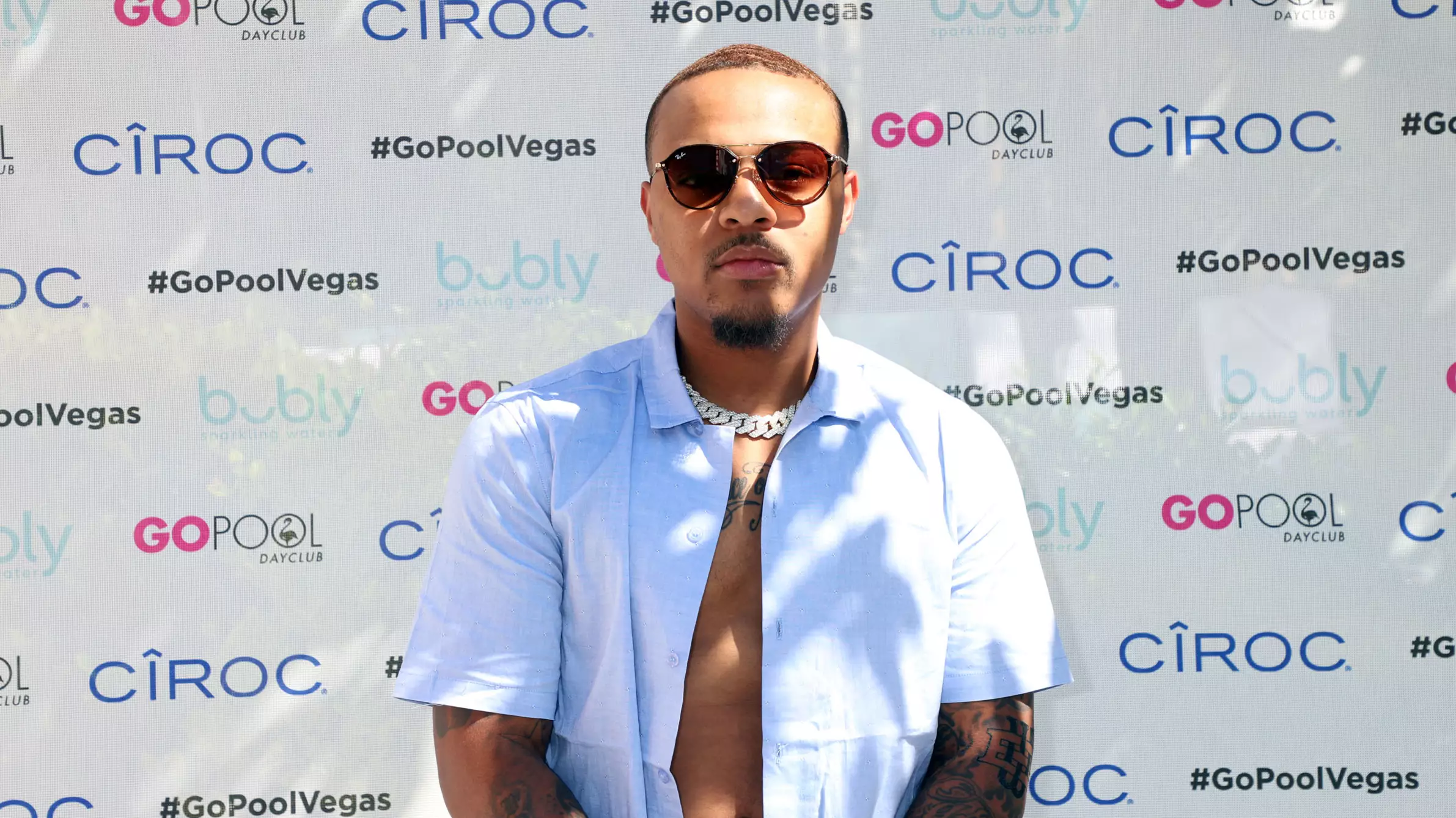 Bow Wow Defends Himself After Putting On Packed Out Nightclub Performance 