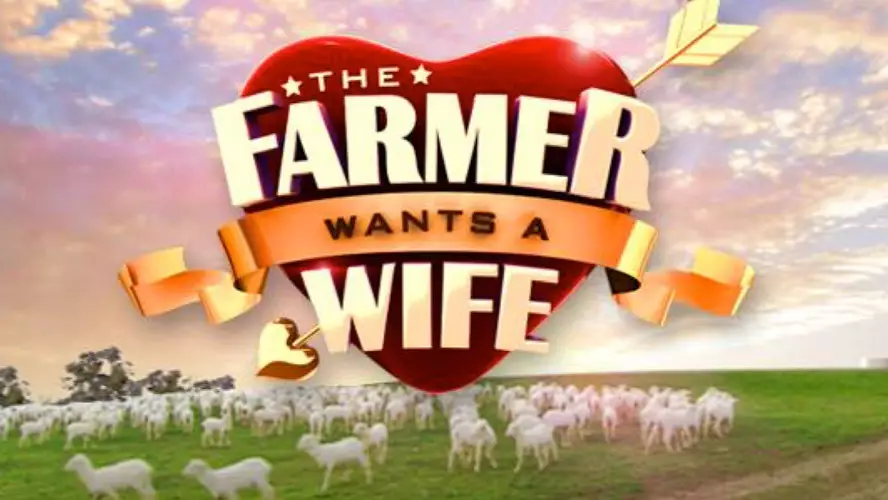 Farmer Wants A Wife Is Returning Next Year And They're Looking For Candidates