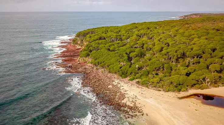 Ben Boyd National Park In NSW To Be Renamed Due To Links To Slavery