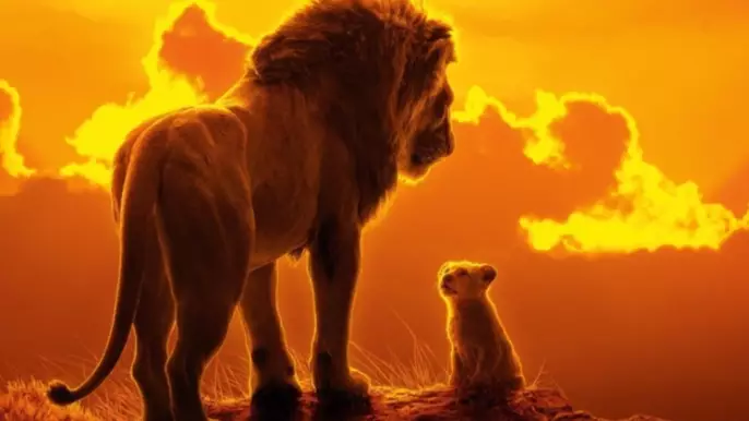 Dad Asks Parents Not To Take Their Children To See The Lion King