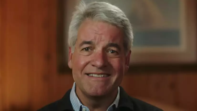 Fyre Festival Legend Andy King Is Getting His Own TV Show