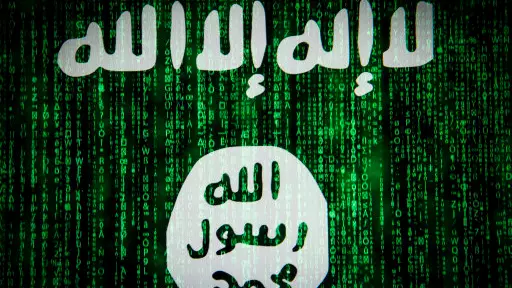 ​Hackers Anger Isis By Filling Its Propaganda Channels With Porn