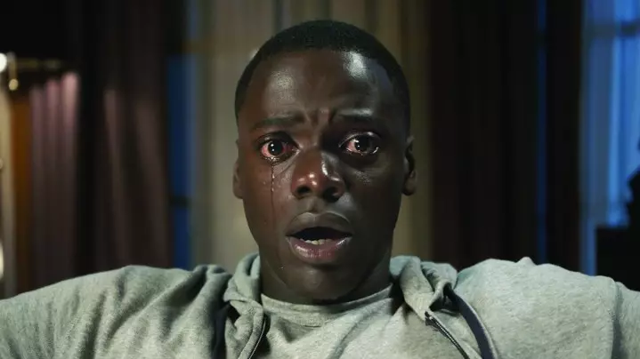 People Reckon ‘Get Out’ Nailed This Freudian Theory