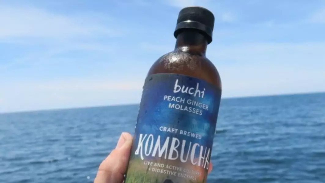 Aussie Kombucha Might Not Be As Healthy As People Think