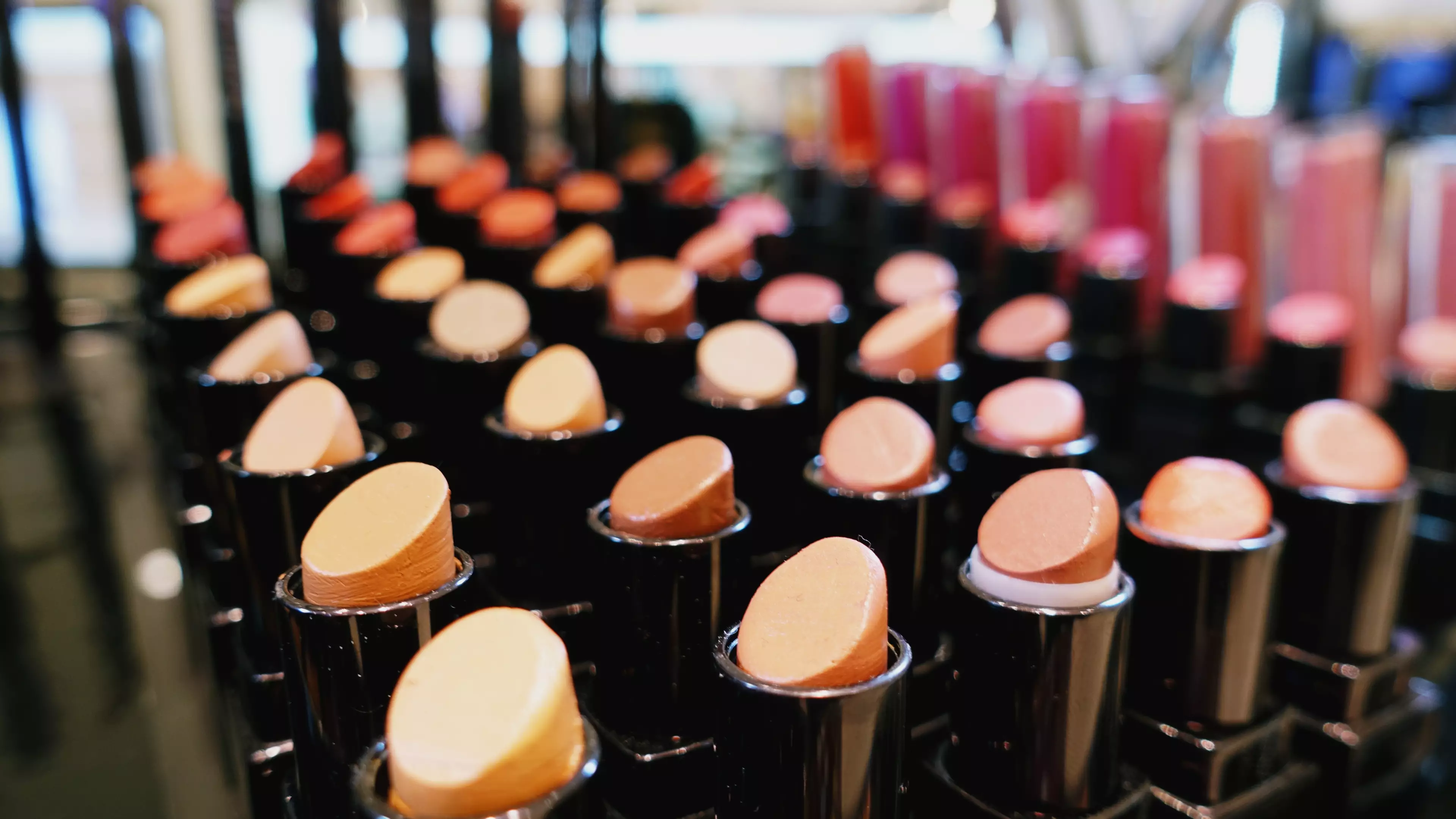 Many women still struggle to find the colour that matches their skin tone at the beauty counter (