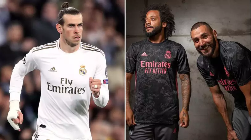 How Real Madrid Are Attempting To 'Erase' Gareth Bale From The Club This Summer