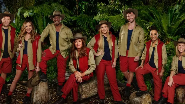 BREAKING: 'I'm A Celebrity' Will Be Filmed In The UK Countryside This Year