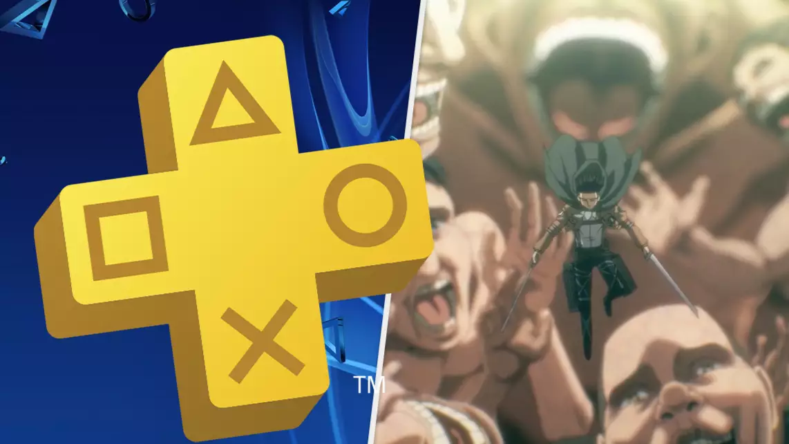 Sony Buys Crunchyroll For $1 Billion, Plans To Include It With PlayStation Plus