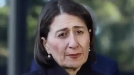 NSW Premier Gladys Berejiklian Says Lockdown Restrictions Will Not Be Eased By Mother's Day