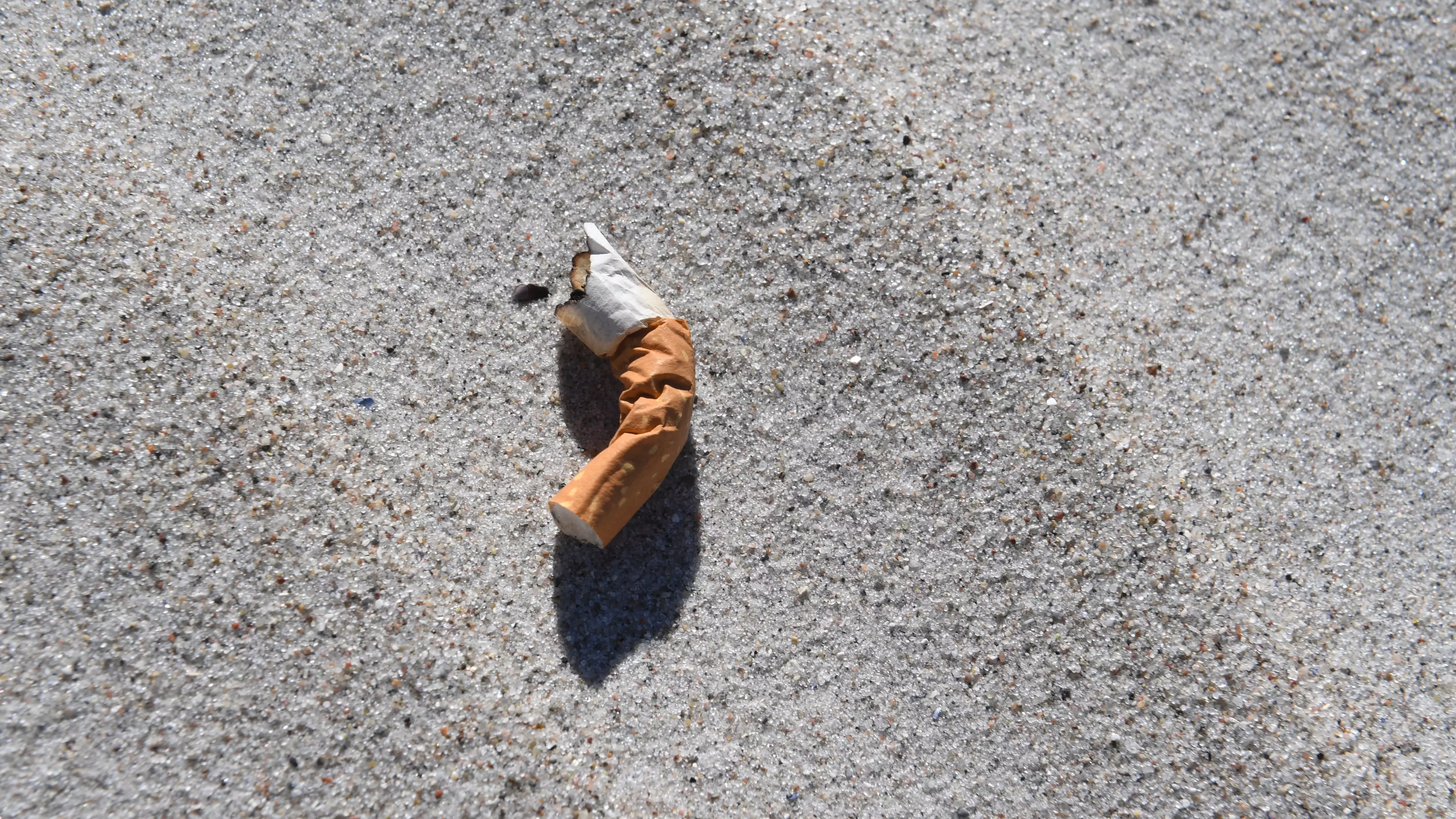 Man Fined £578 For Dropping A Cigarette End In A Car Park