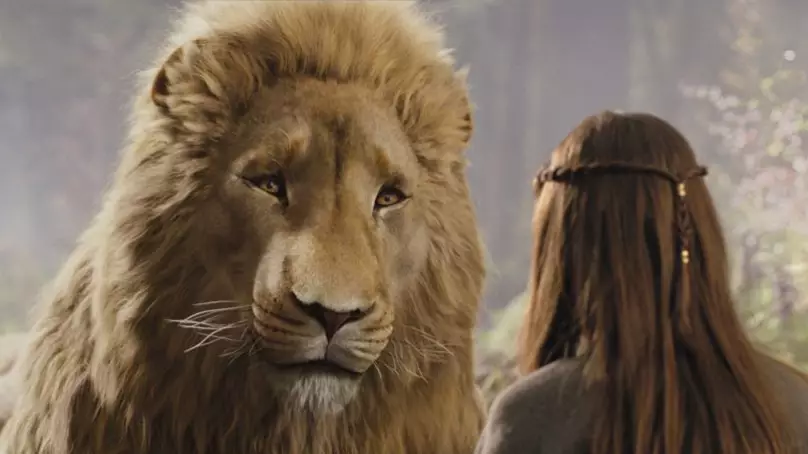 Netflix Is Making Brand New The Chronicles Of Narnia Films