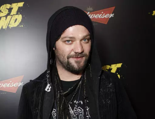 Bam Margera Caught Pissing In A Park And Being Taken Away By Police While Drunk In Finland