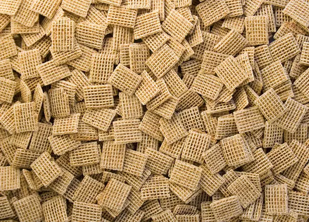 Coco Orange Shreddies will be around until December 4th 