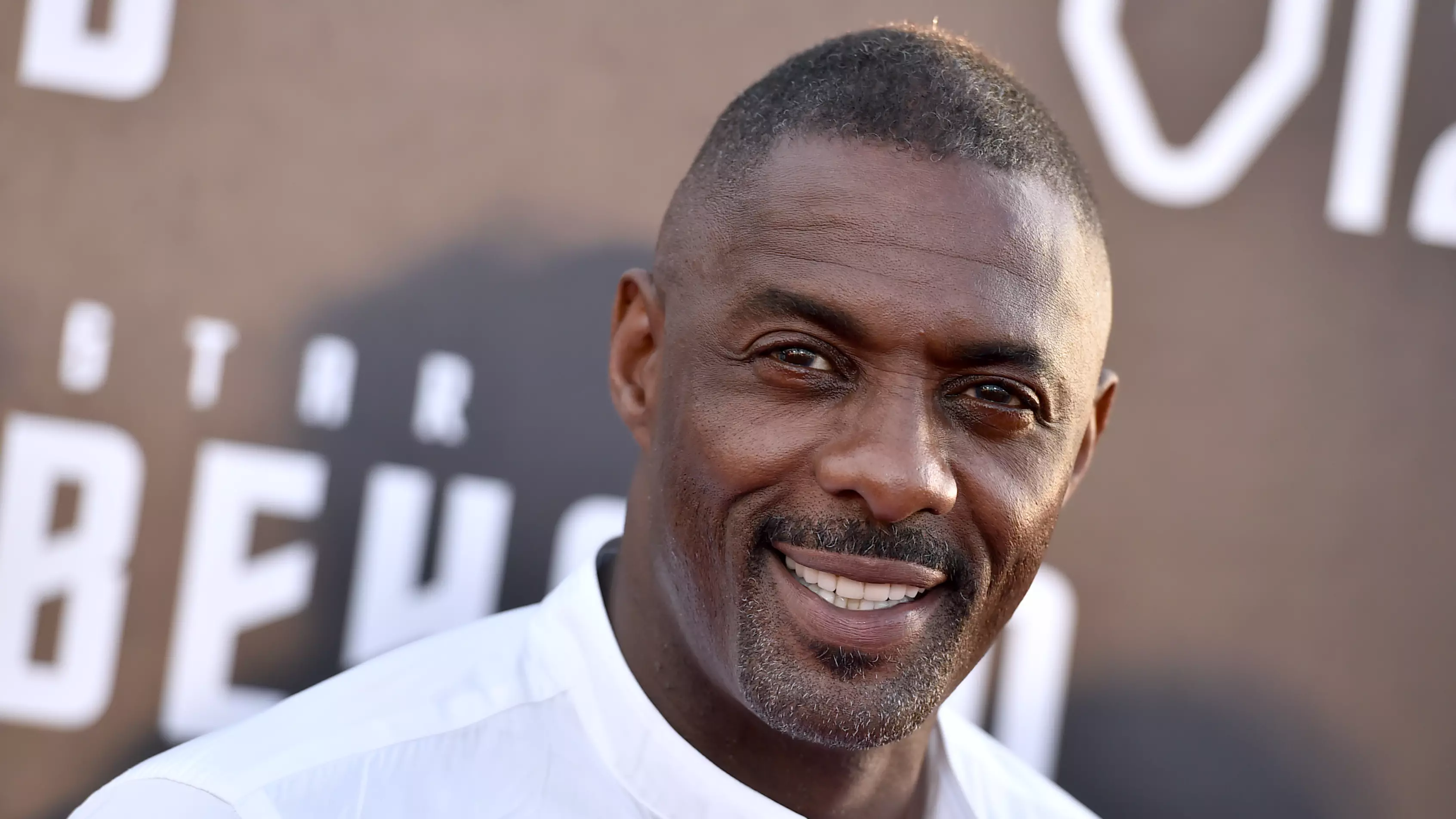 Idris Elba Has Spent Thousands On Giving Young Kids Gym Memberships To Get Them Off The Streets