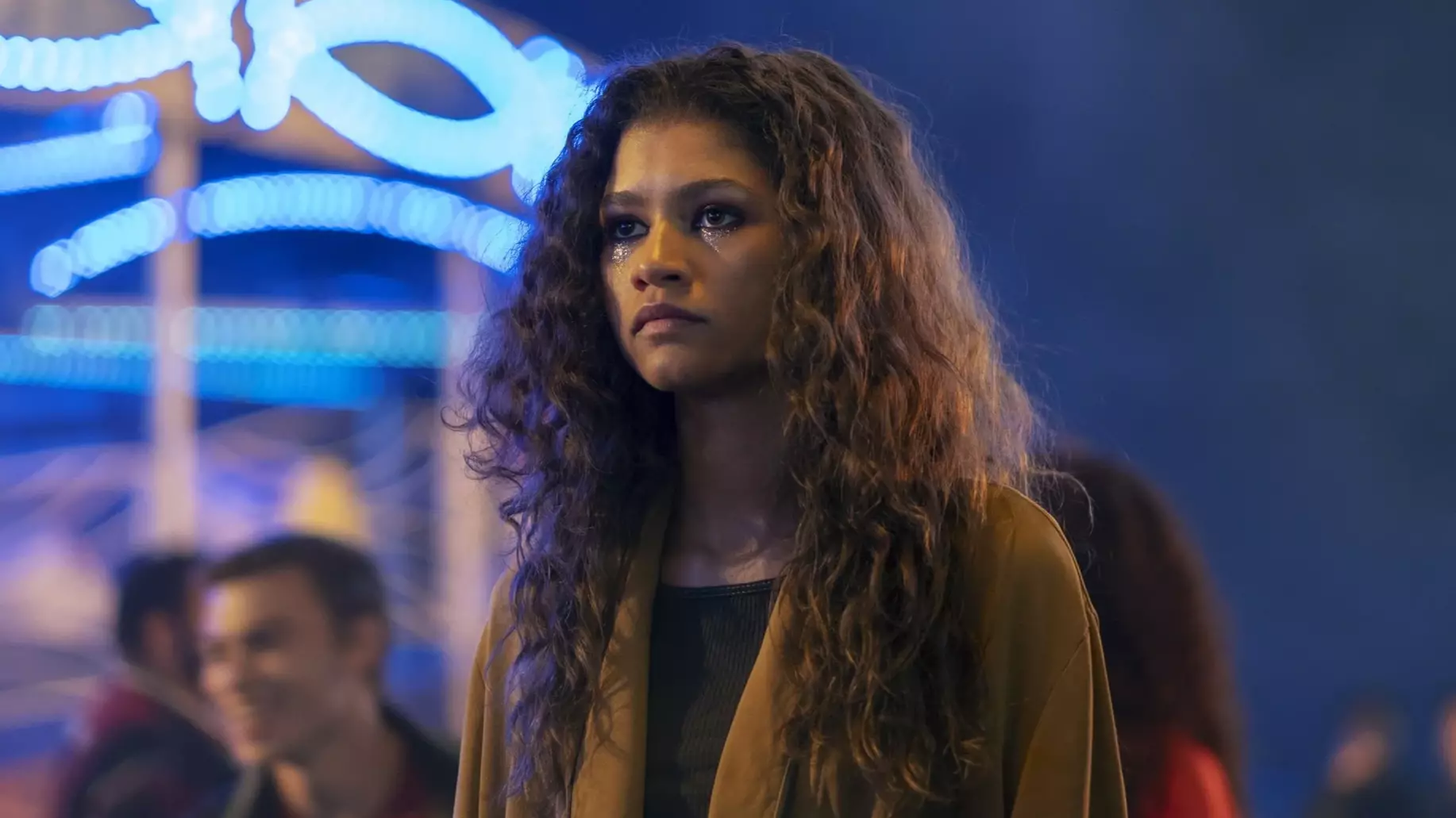‘Euphoria’ Season 2 Is Officially In The Works 