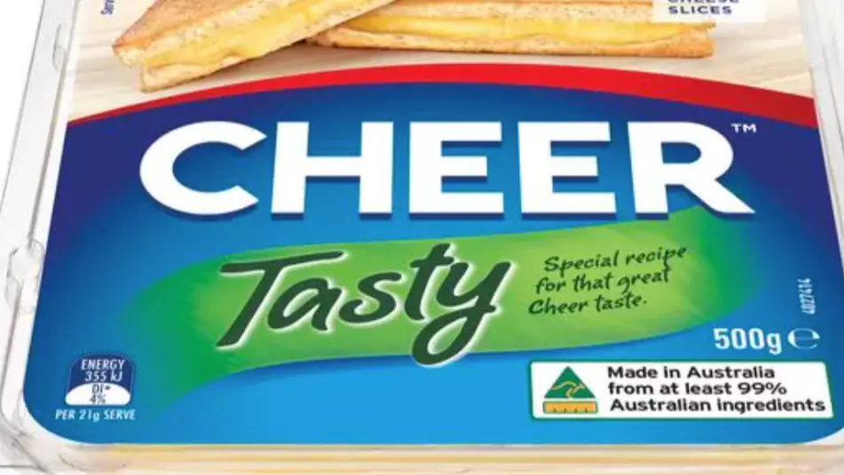 Campaigner For Coon Cheese Name Change Annoyed Indigenous People Weren't Consulted