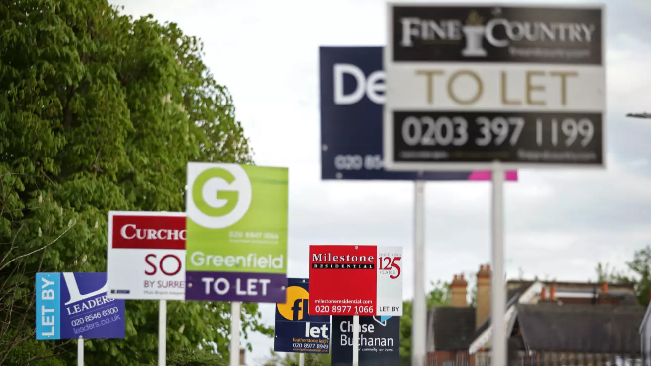 ​Landlords Will No Longer Be Able To Immediately Evict Tenants At The End Of Their Contracts