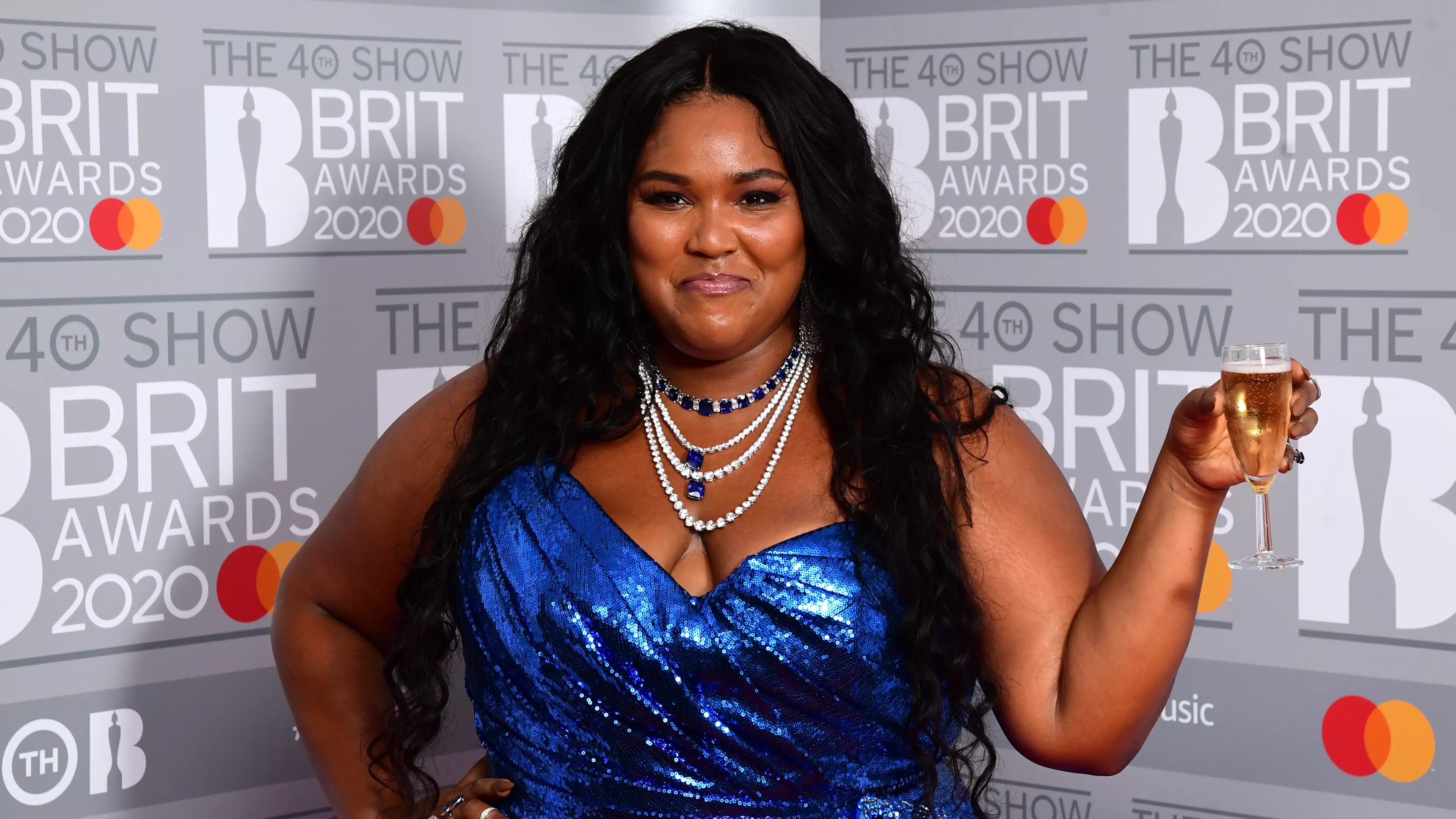 Lizzo Shares Even More DMs Between Her And Chris Evans