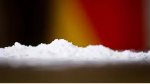 More Cocaine Is Snorted In London Than Barcelona, Amsterdam And Berlin Combined
