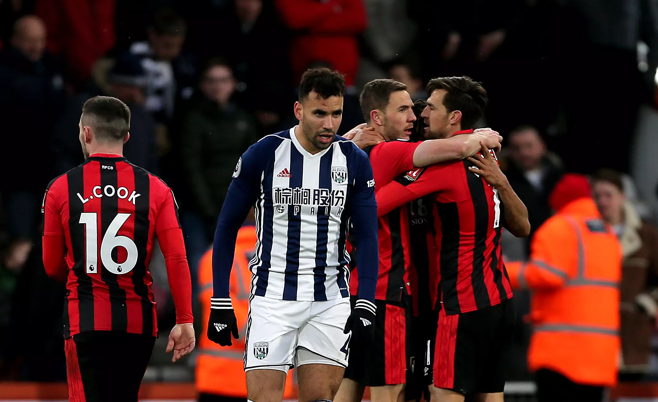 Doesn't matter the system, West Brom would still get relegated. Image: PA Images