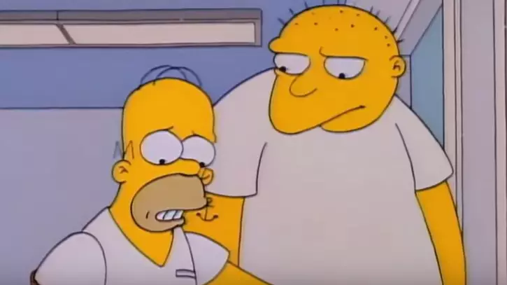 Simpsons Showrunner Suspects Michael Jackson Used His Episode To 'Groom Boys'