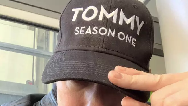 Joseph Sikora Hints Heavily At Power Spin-Off Focusing On Tommy Egan