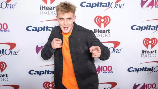 Jake Paul Addresses Brother Logan Paul's 'Suicide Forest' Controversy