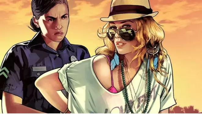 GTA 6 Features Female Protagonist, According To Industry Insider