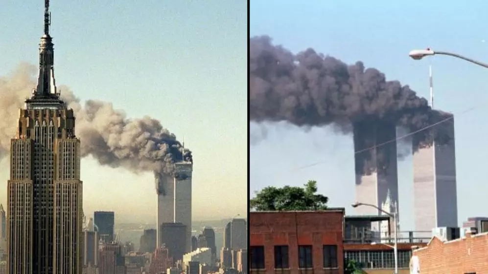 Hackers Say They Will Release Confidential 9/11 Documents Unless Ransom Is Paid