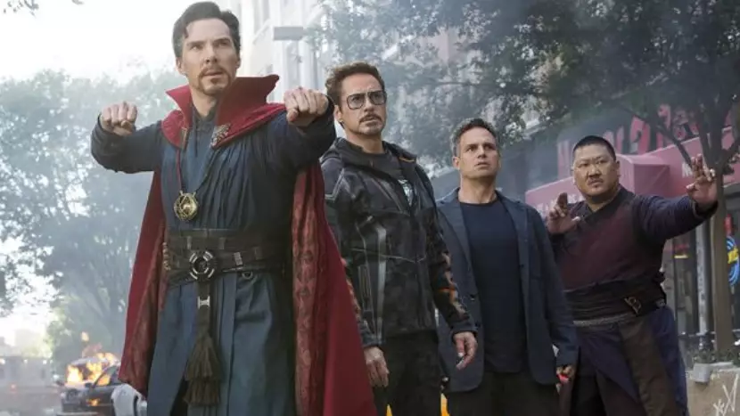 Philippines TV Channel Being Sued After 'Broadcasting Pirated Copy Of Avengers: Endgame'