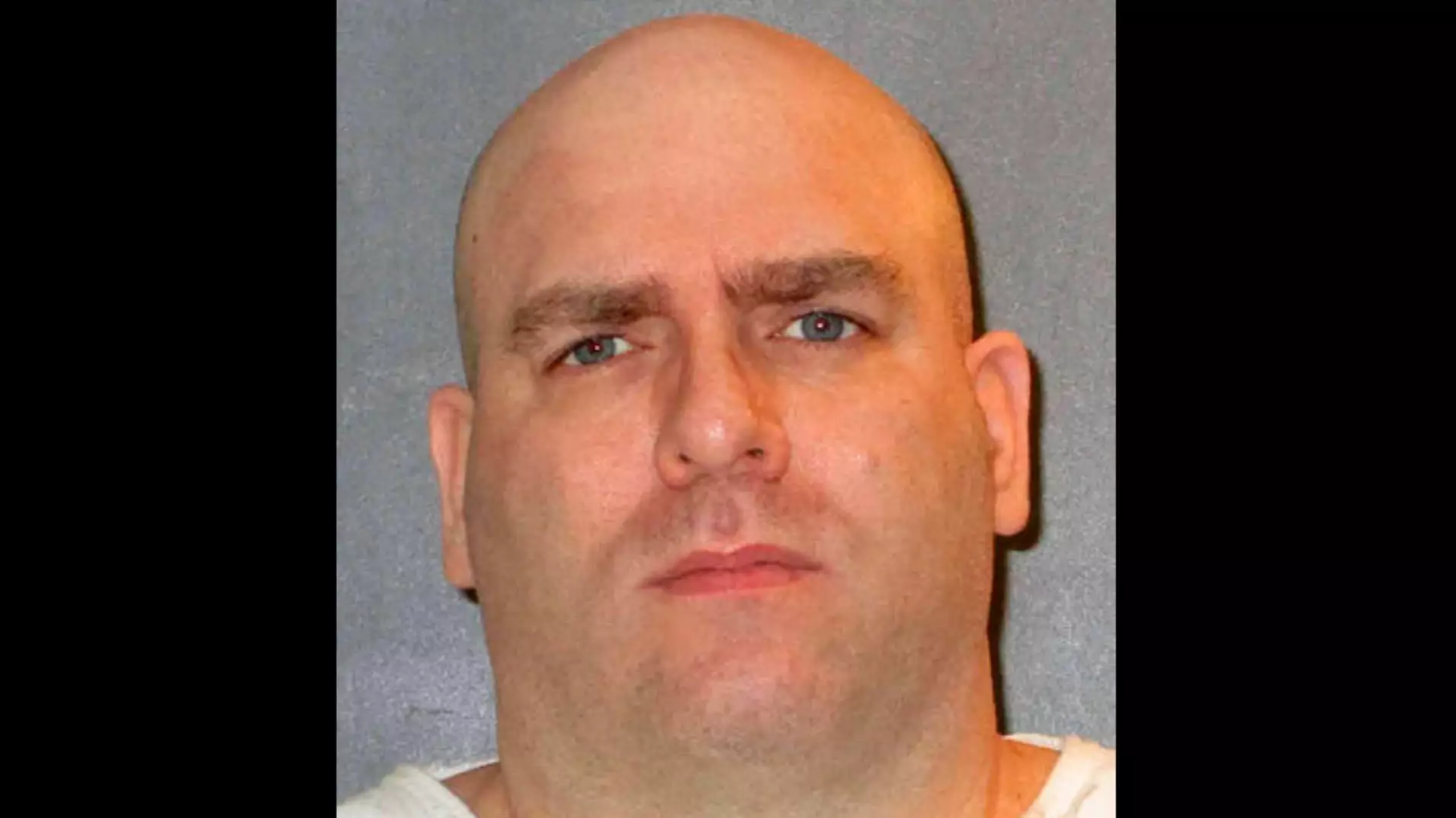 Death Row Killer Says He Feels Lethal Injection 'Burning' In Final Words