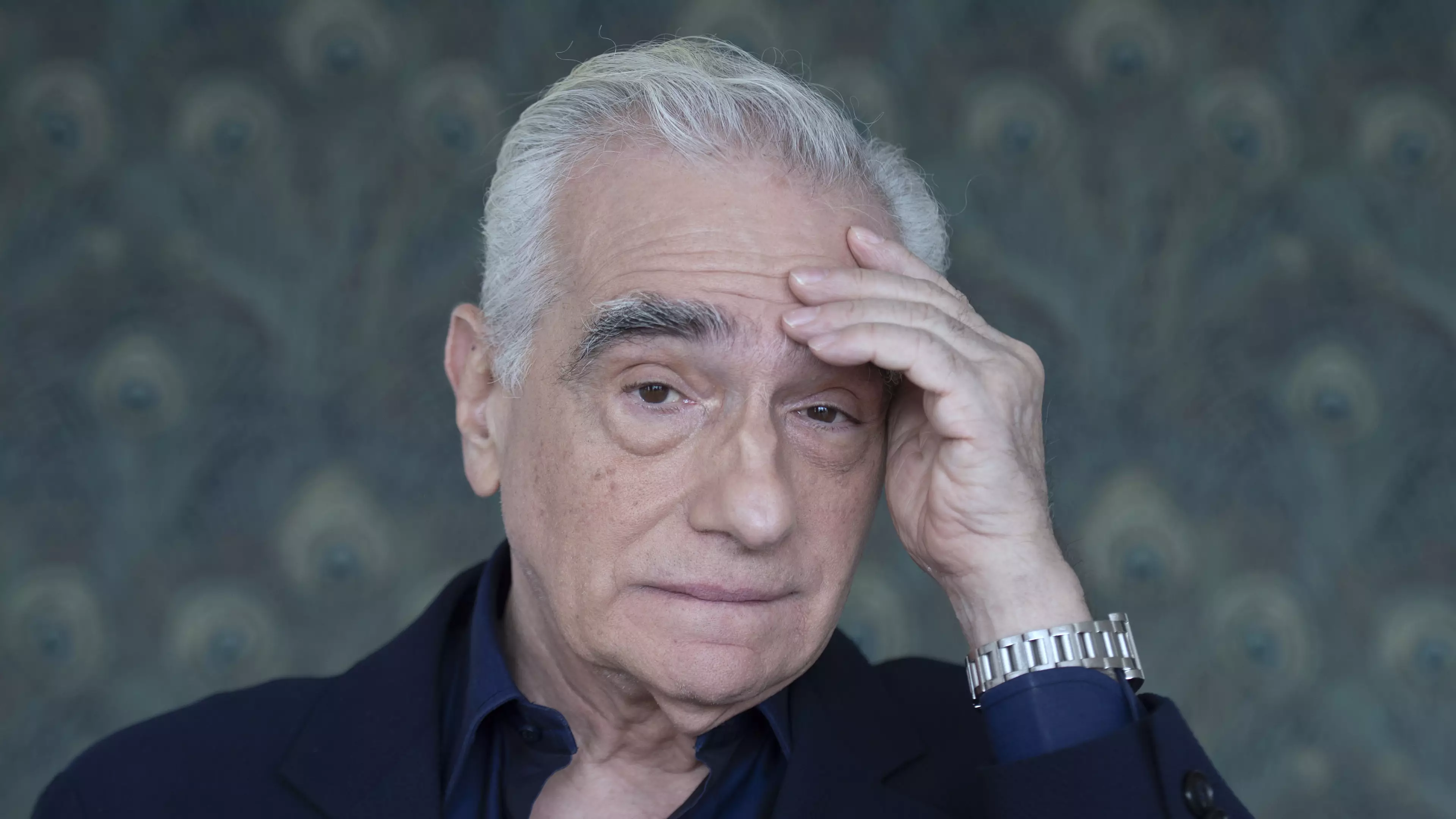 Director Martin Scorsese Says Marvel Films Are 'Not Cinema' 