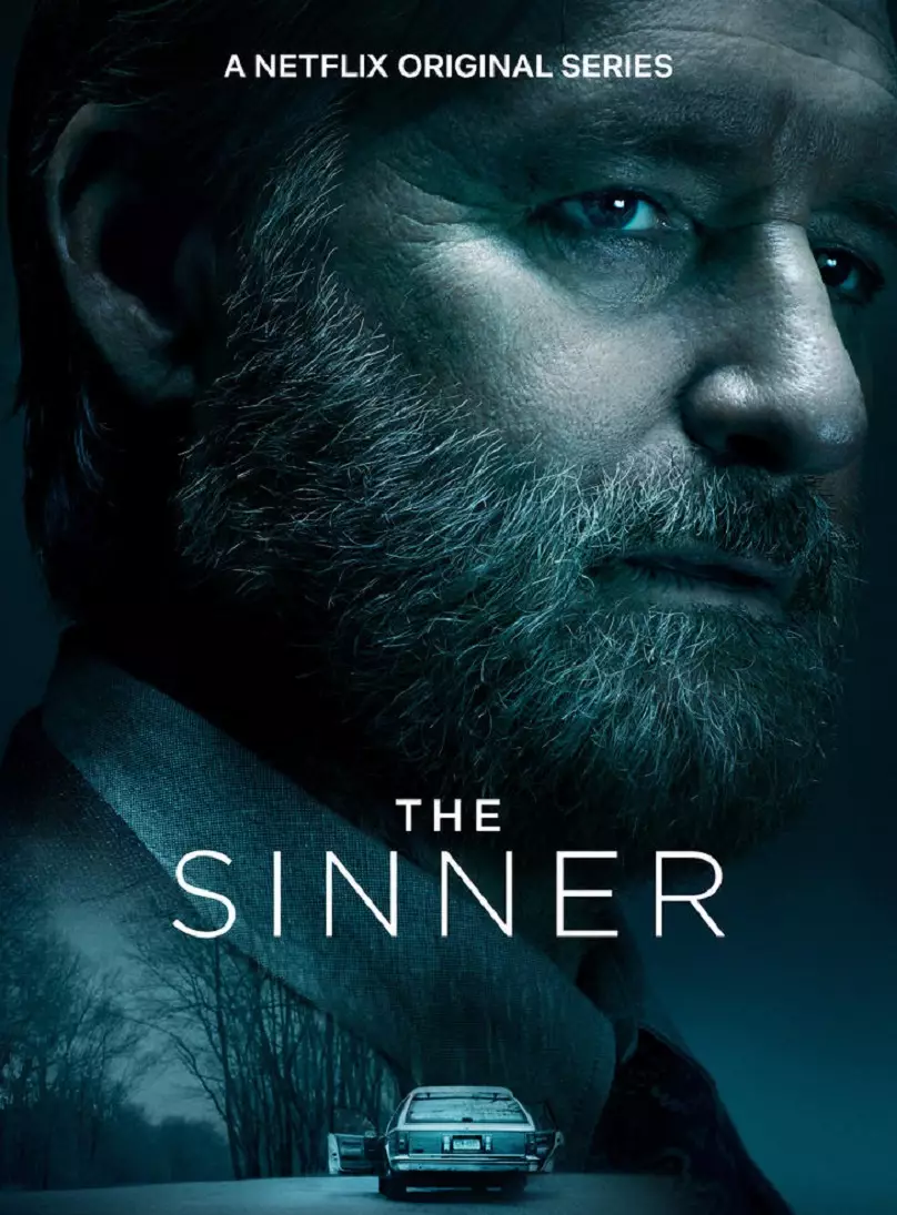The Sinner.