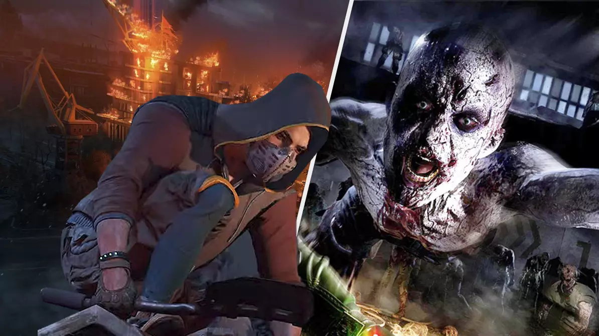 'Dying Light 2' Features Multiple Endings, According To Leaker