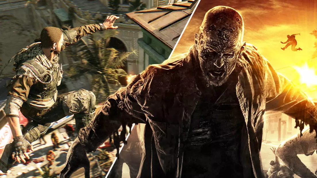 'Dying Light 2' News Is Coming Next Week, Developer Confirms