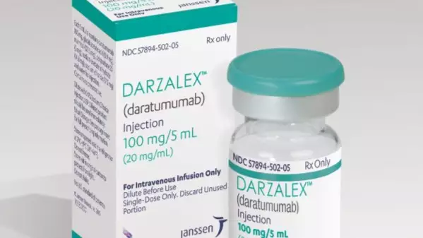 New $160,000 Cancer Drug Will Now Only Cost $468 In Australia