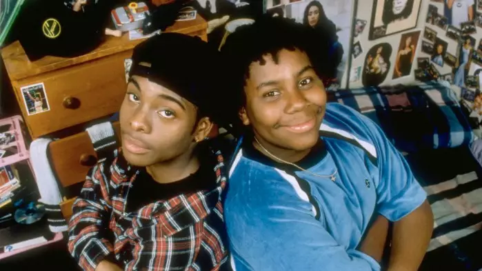 Kenan And Kel To Be Reunited For Special 'Double Dare' Episode