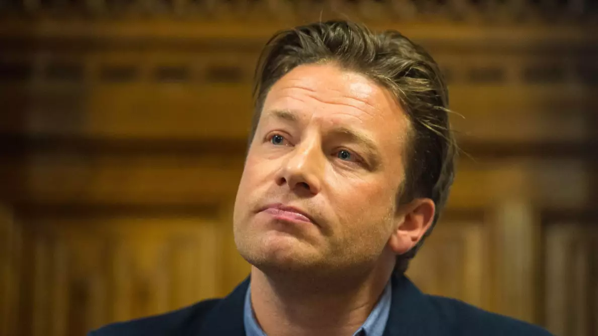 Tesco's Jamie Oliver Tweet Savagely Trolled - And Even Lidl Got Involved