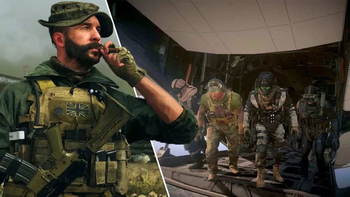 Call Of Duty Cheat-Makers Sorry "For Any Pain Caused" To Gamers Amid Lawsuit