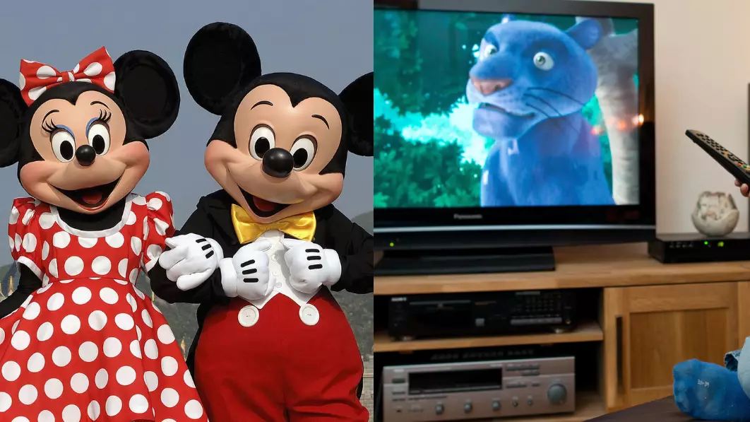 Disney To Rival Netflix And Amazon With Announcement Of Streaming Service