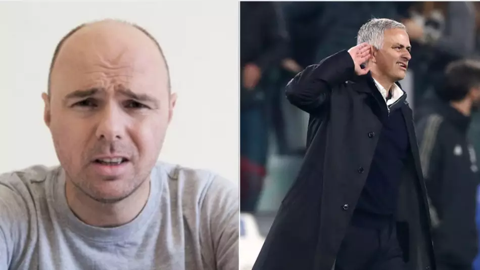 Karl Pilkington's Assessment Of Being A Manchester United Fan Is Comedy Gold  