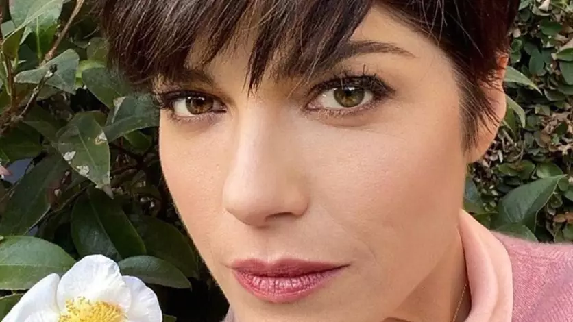 Selma Blair Reveals Her Multiple Sclerosis Is Now In Remission Thanks To Stem Cells