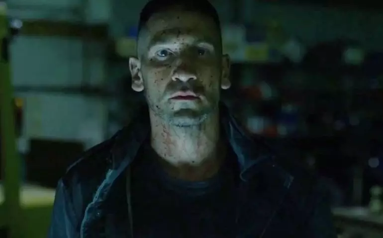 The Punisher's Next Netflix Appearance May Have Just Been Leaked