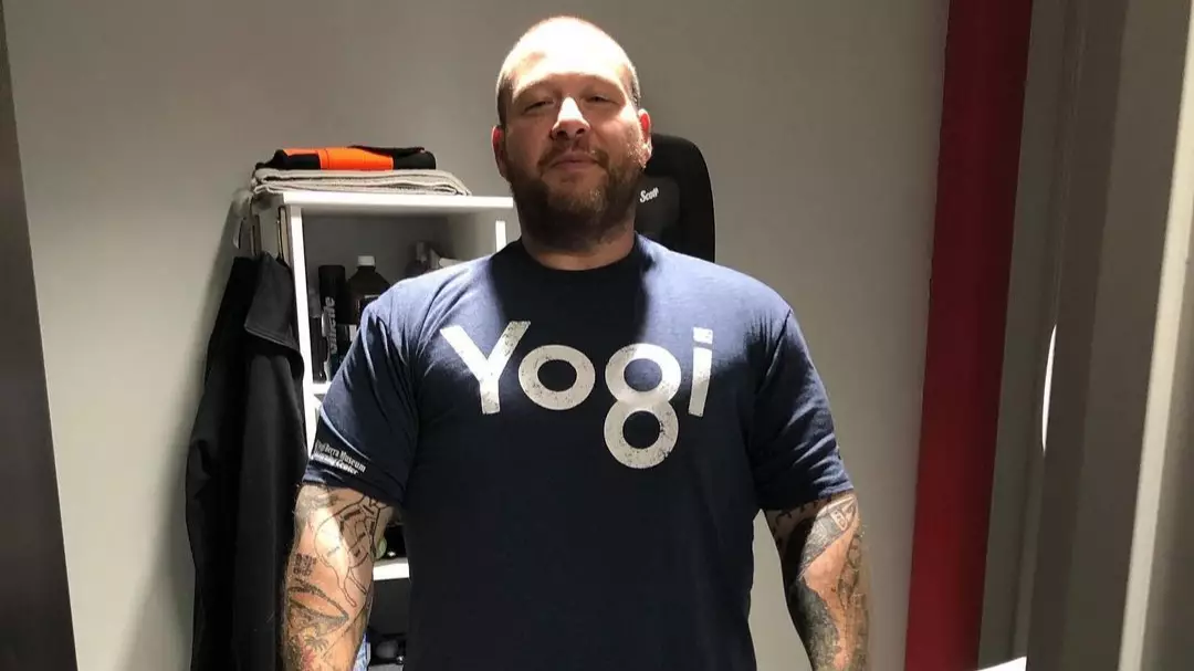Action Bronson Reveals How He Lost 125lbs This Year