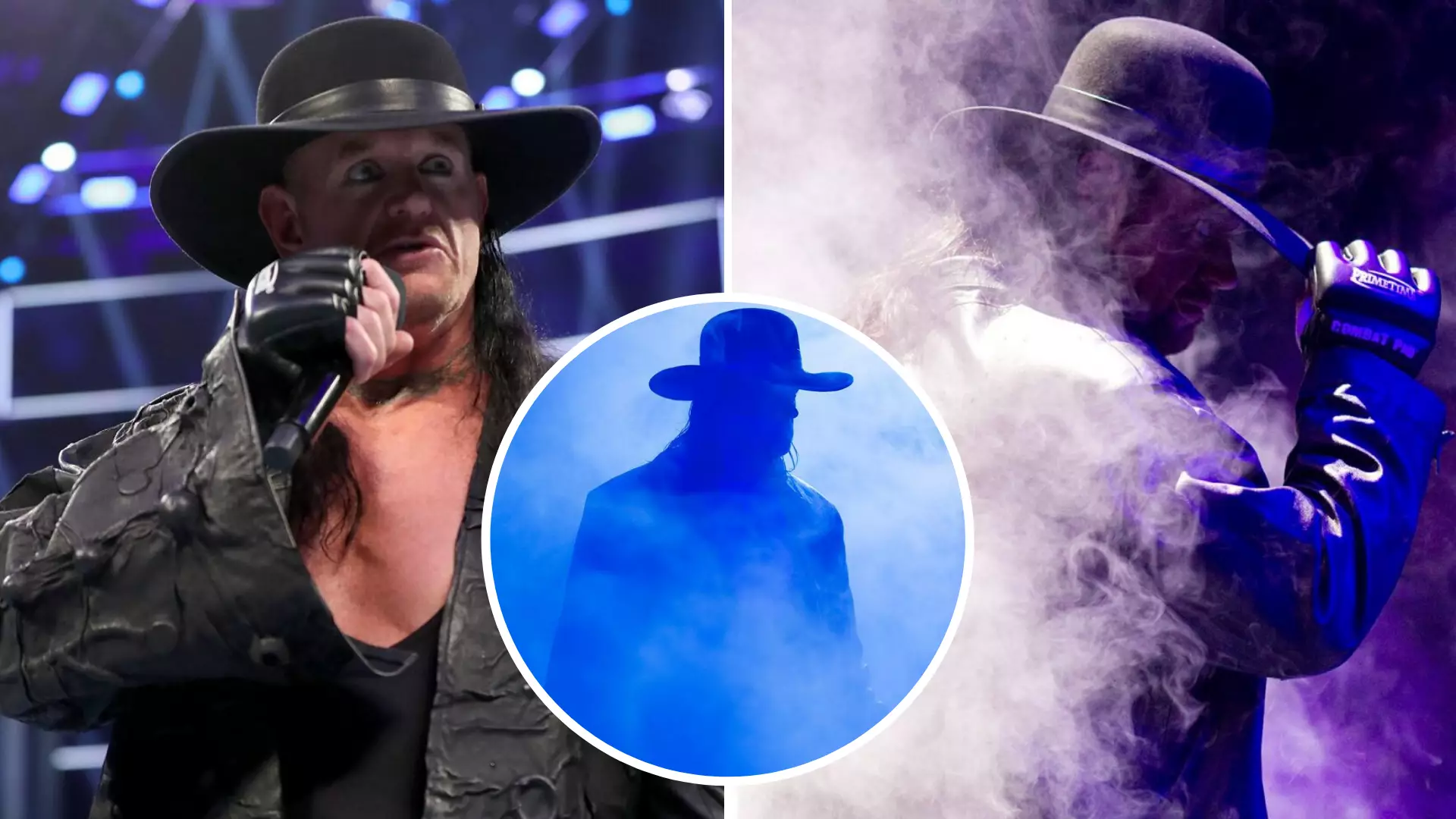 The Undertaker: 10 Opponents That Could Face The WWE Legend In His Final Match
